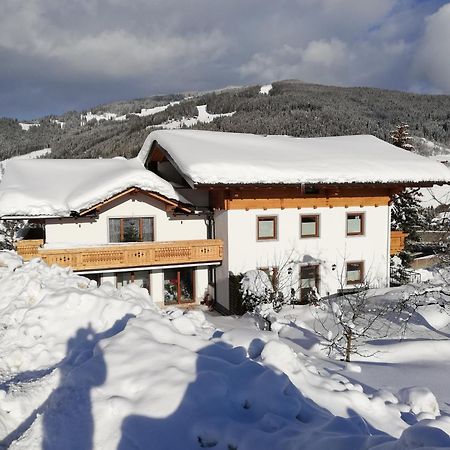 Oberfischergut Flachau Dış mekan fotoğraf