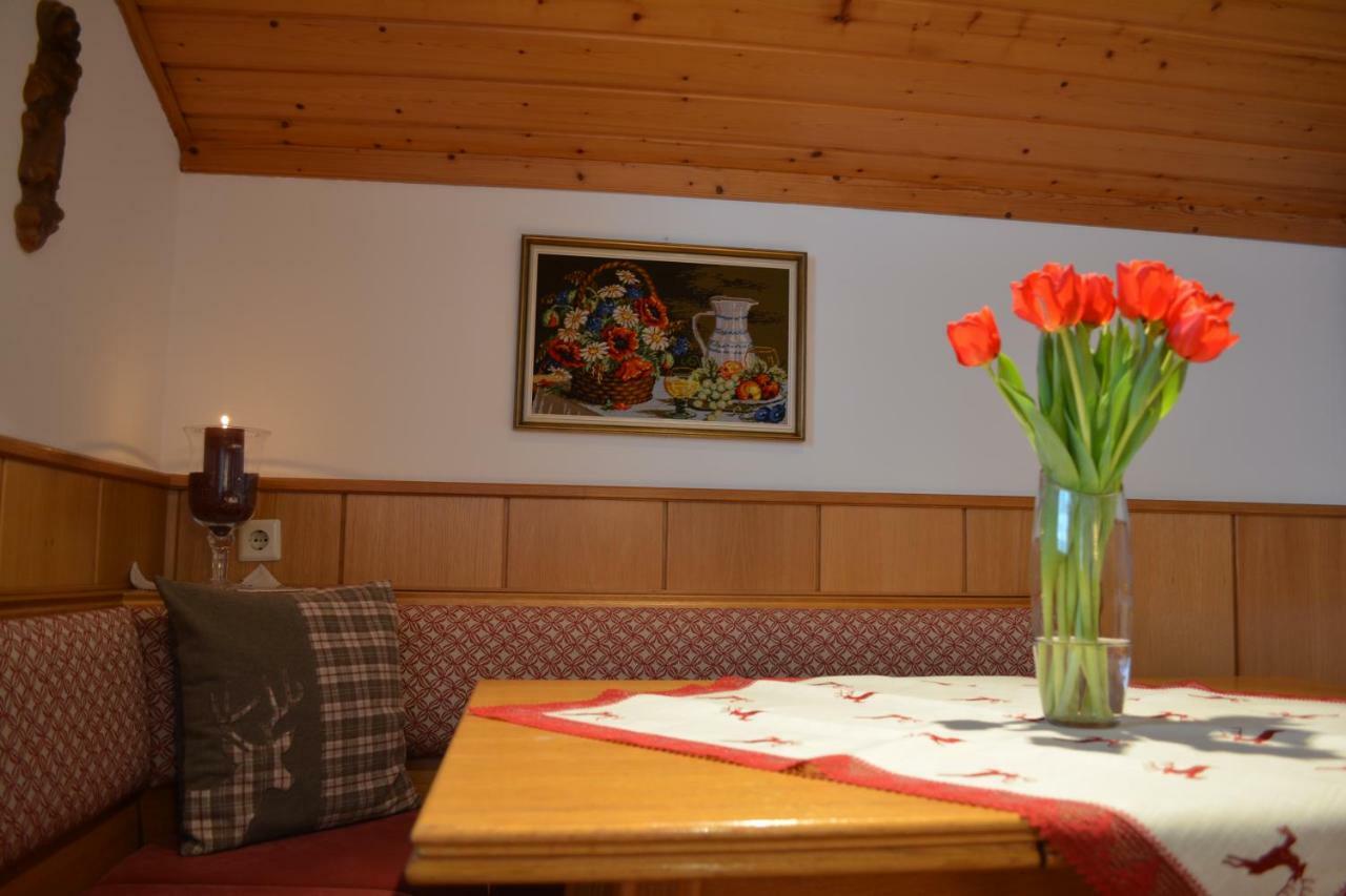Oberfischergut Flachau Dış mekan fotoğraf