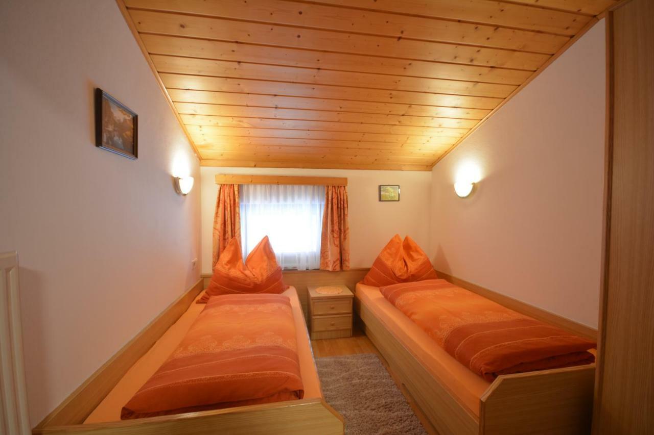 Oberfischergut Flachau Dış mekan fotoğraf