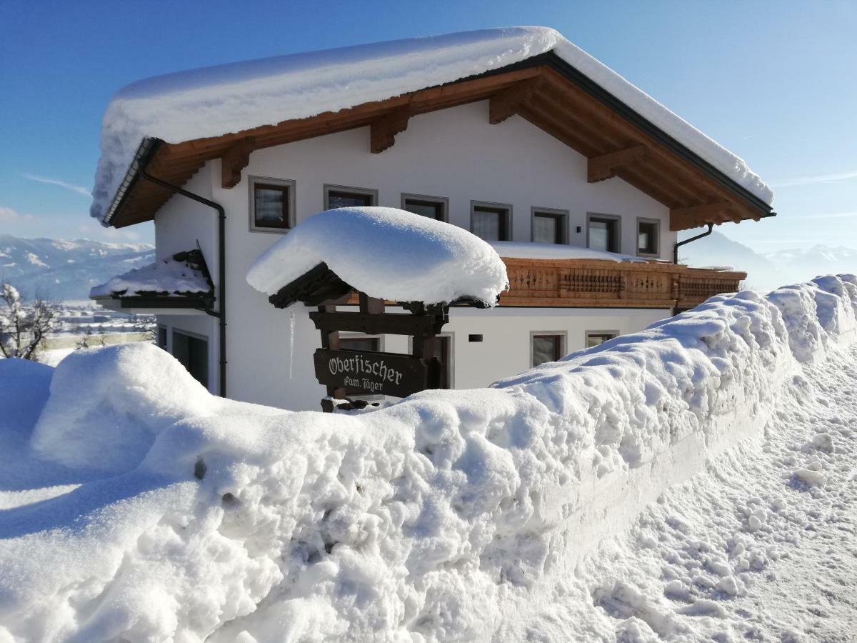 Oberfischergut Flachau Dış mekan fotoğraf