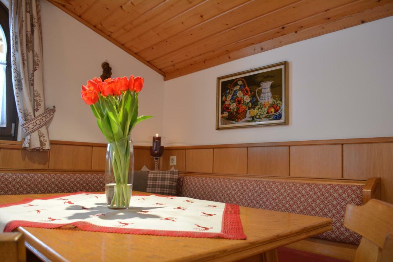 Oberfischergut Flachau Dış mekan fotoğraf